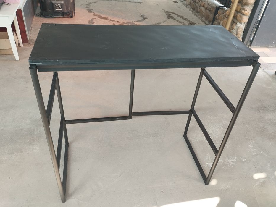 Изделия из металла