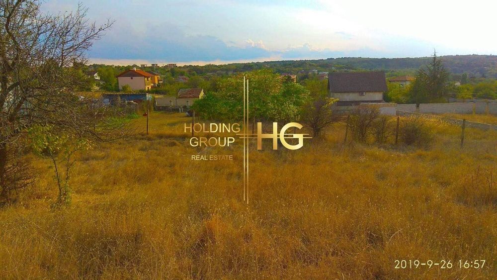 Продава се Парцел в Варна, м-т Зеленика - 2451 кв.м за 67 €/кв.м - Снимка #3