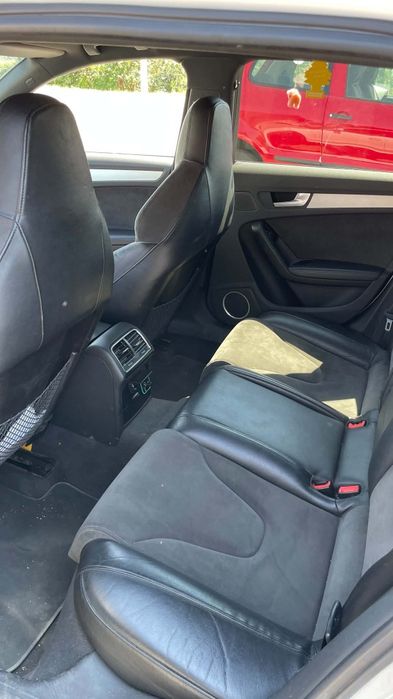Vand audi a4 b8  3.0 tdi  2009  Quattro