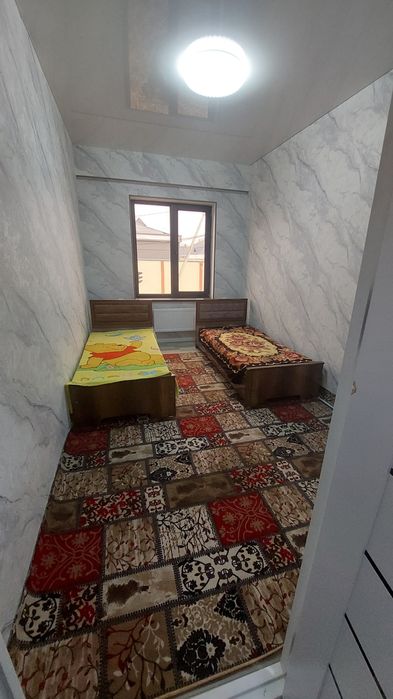 Продаётся квартира, ориентир My bank, новый ремонт все техника новая