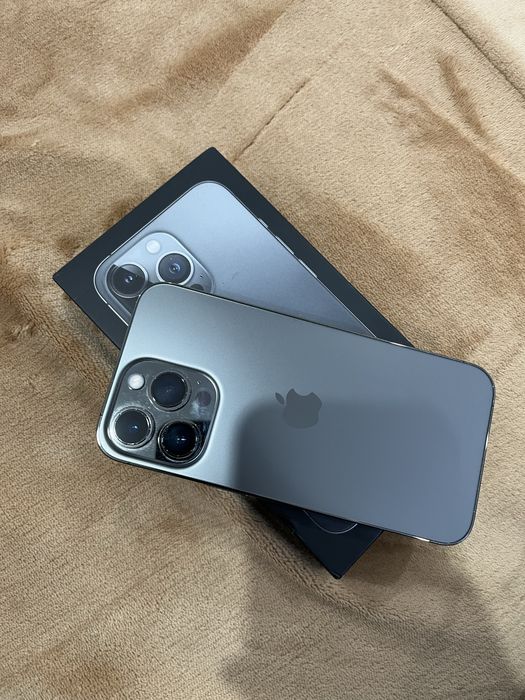 iPhone 13 pro 128 гб