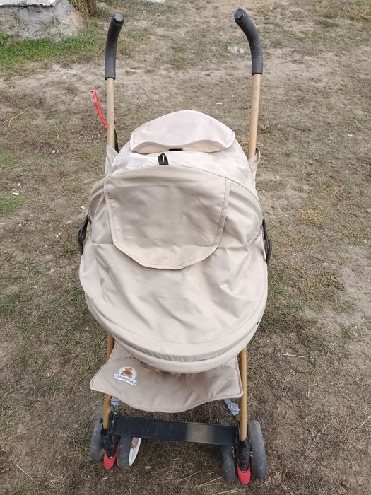 Продается детский коляска