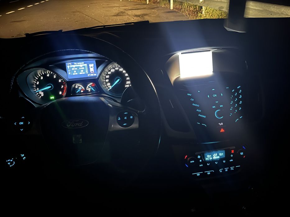 Ford Focus de vanzare!!!