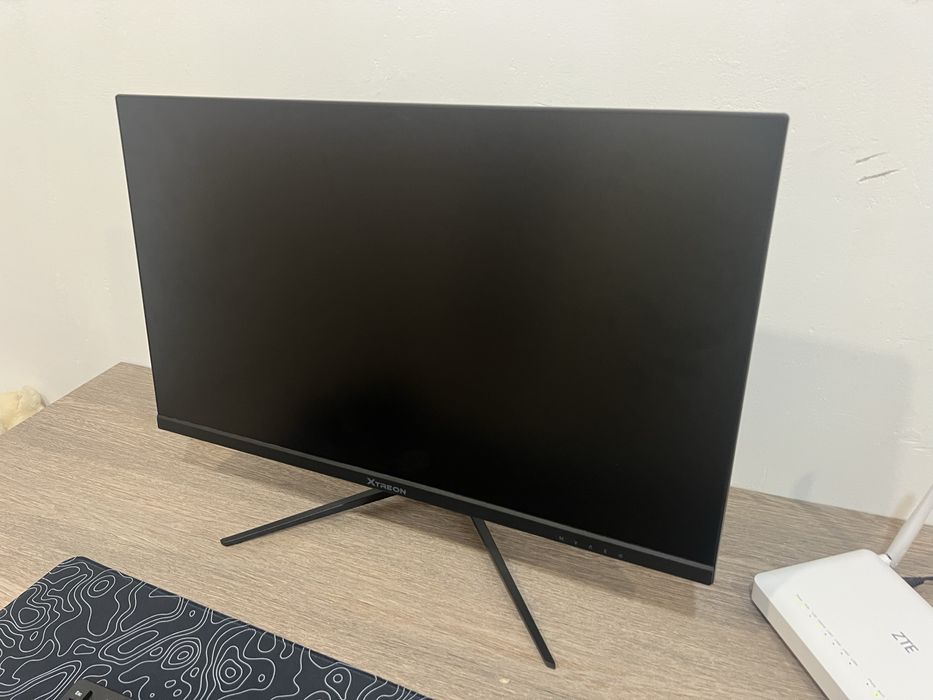 монитор XTREON 27 180грц
