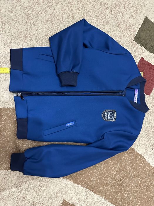 Школьная форма новая  для девочки 1 класс