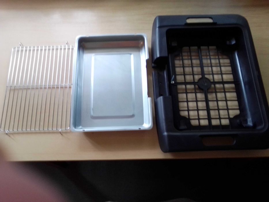 Електрическа скара CLATRONIC