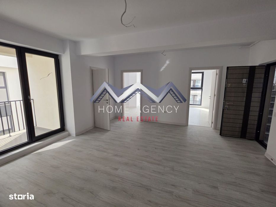 Apartament 3 camere Otopeni | achiziție direct de la dezvoltator
