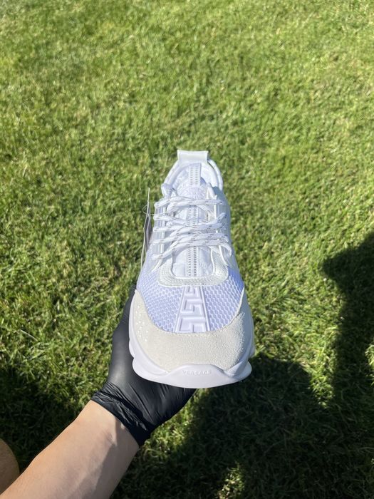 Versace chain reaction papuci