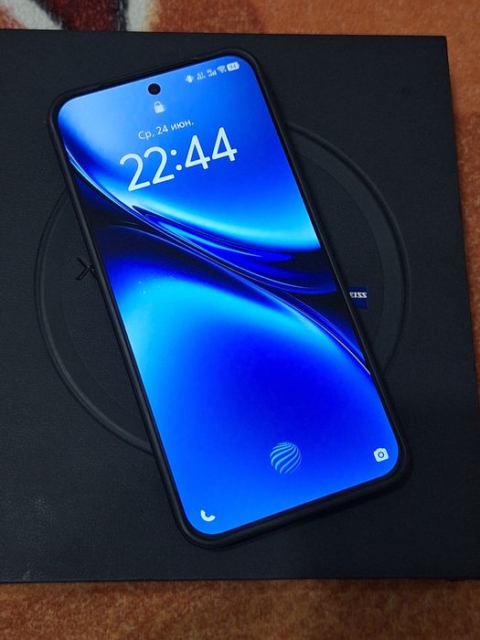 Vivo x200pro mini