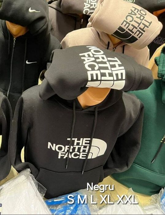 Trening vătuit model nou