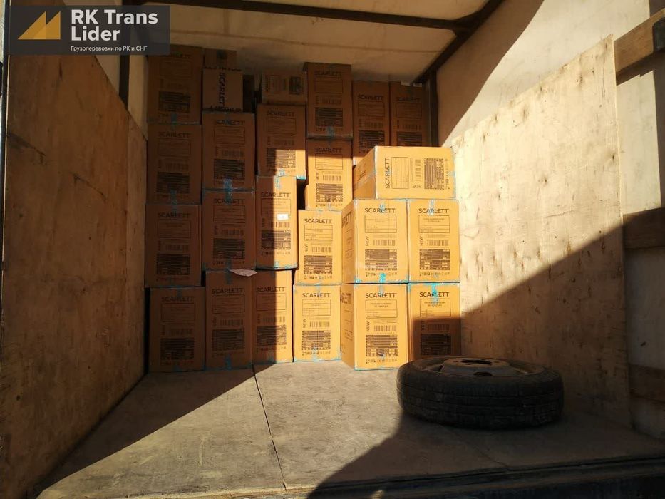 Грузоперевозки междугородние ТЕНТ Реф Тралл ДЛИННОМЕР полуприцепы ФУР ...