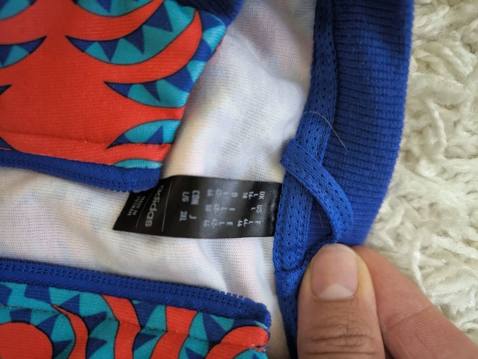 Оригинални дамски  анцузи Adidas
