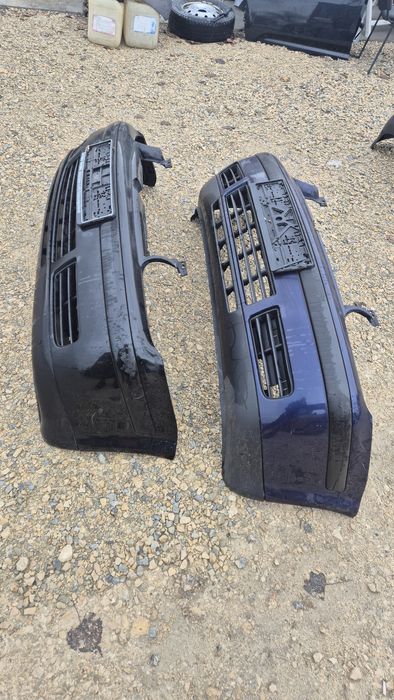 Оригинални Предни Брони за Голф 4