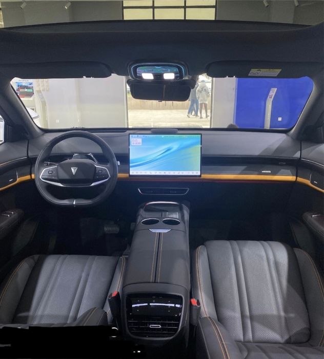 Changan Deepal S07 215Max