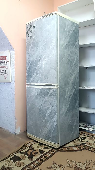 Продажа холодильников от 25500т.