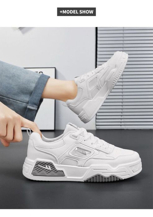 Кроссовки новые 36