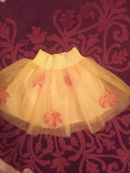 Красивые платья для девочки 5-7лет