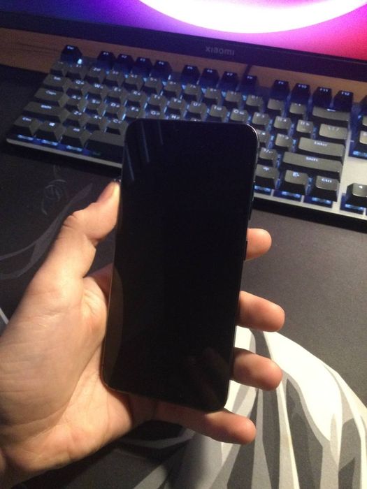Samsung s24 | 256GB | 1 владелец