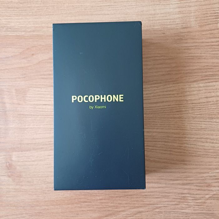 Продам Покофон F1