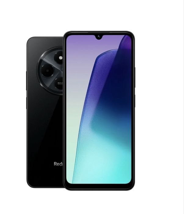Redmi 14C с гарантией !