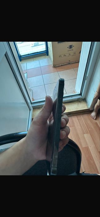 iphone 12 pro синий цвет