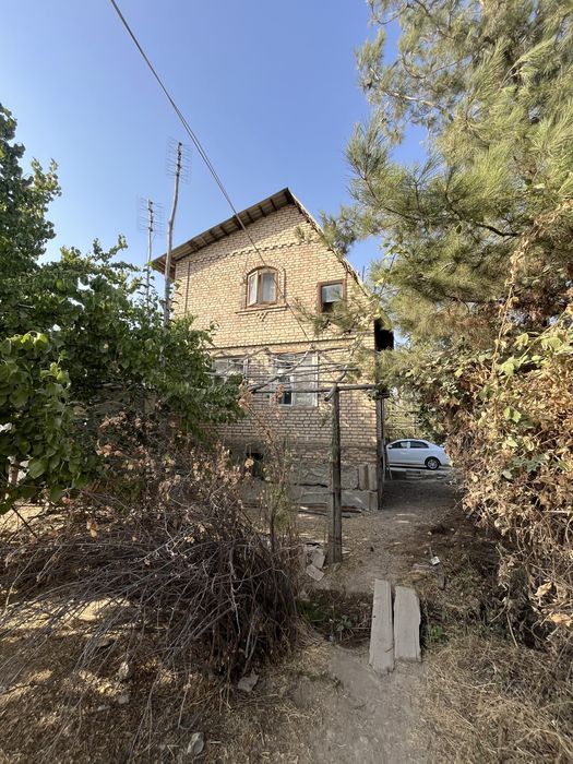 Продается Дача 60 соток , 2х этажный дом 35 000у.е