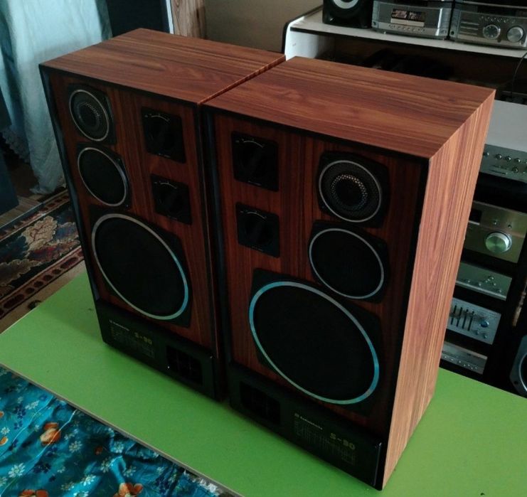 радиотехника с90