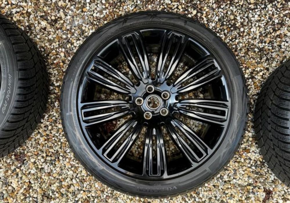 Range rover Sport  22 цола ( Land rover )