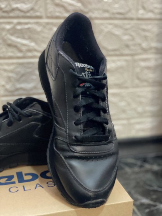 Дамски обувки