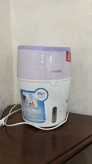 увлажнитель воздуха