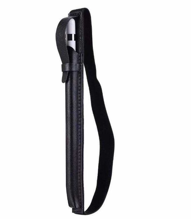 Apple Pencil Stylus iPad Калъф Кутия Протектор Писец Дигитална Писалка Проектирано и приложимо за моделите Apple Pencil 1 и 2 поколение