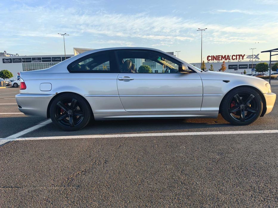 BMW Seria 3 2004 — imagine 3