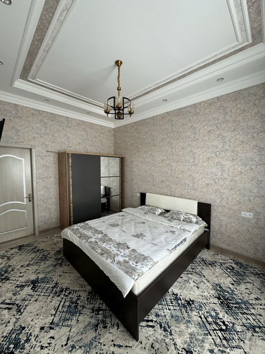 Toshkent City Kunlik Kvartira / Суточная квартира в Ташкенте