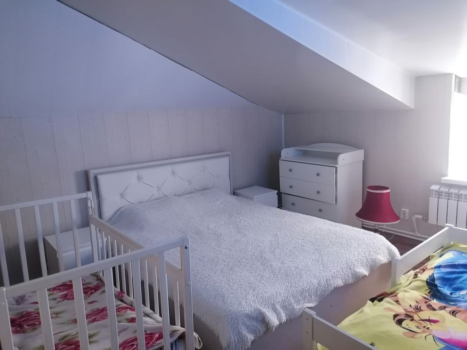 Продаётся 5 комнатный коттедж