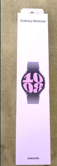 Samsung Galaxy Watch 6