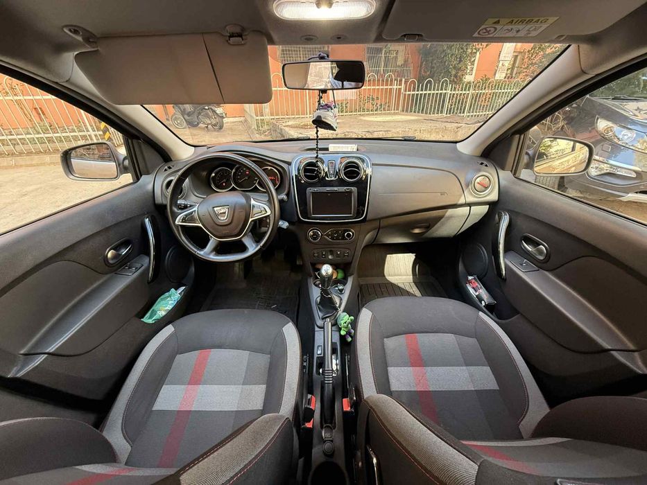 Dacia Logan , 2019