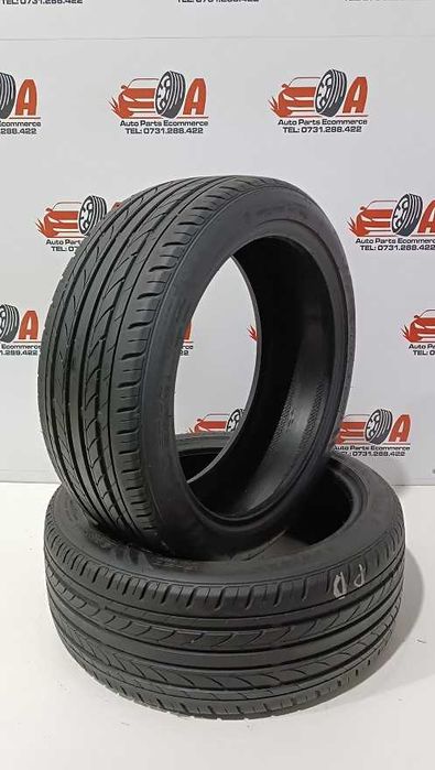 ANVELOPE 205 45 ZR17 88W 205/45/ZR17 NANKANG CP V10301 VARA