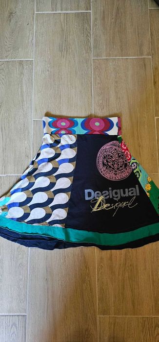 Дамска пола Desigual