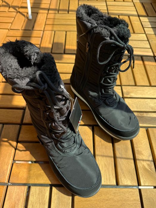 CMP Апрески Harma snow boot