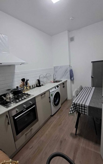 Новостройка ЖК Ассалом сохил Яшнабадский район,