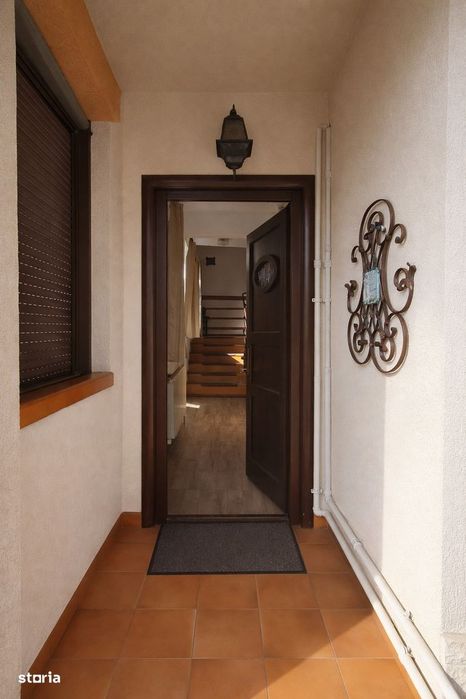Casa Individuala - SU 123MP | ST 495MP | Garaj - Cart. Gheorgheni