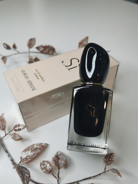 Si Intense EDP 100ml- парфюм за жени