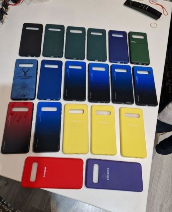 Husa telefon Samsung, huawei