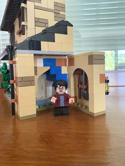 Lego Harry Potter 75968 – 4 Privet Drive