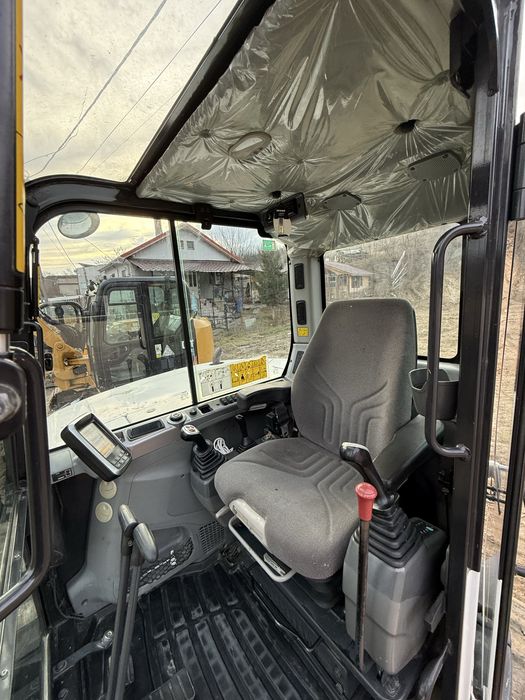 Bobcat E85 9Tone, Powertilt AN 2014, preț 29800euro