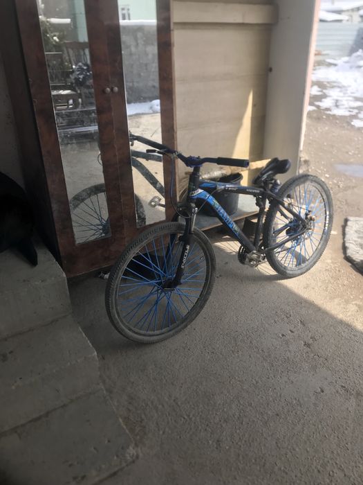 Продам стант велик