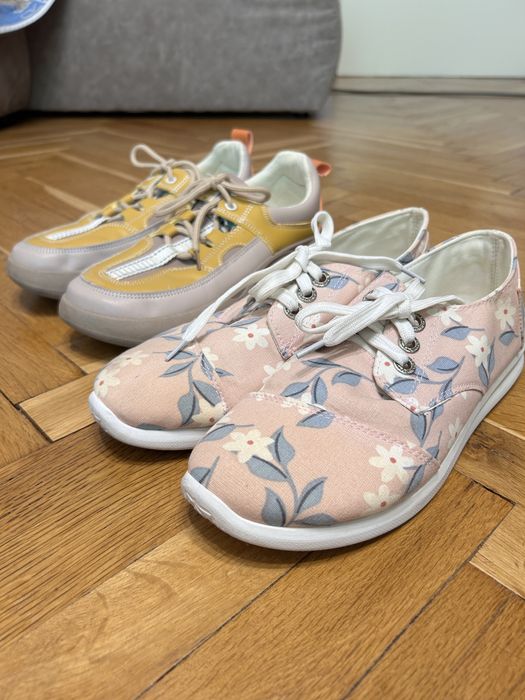 Дамски обувки