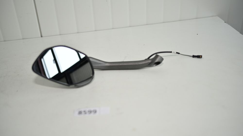 Ducati Multistrada V2 V4 V4S 2021 2025 Oglinda dreapta Blind spot