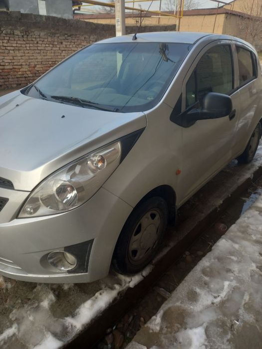 Продается Спарт 4 пазитсия