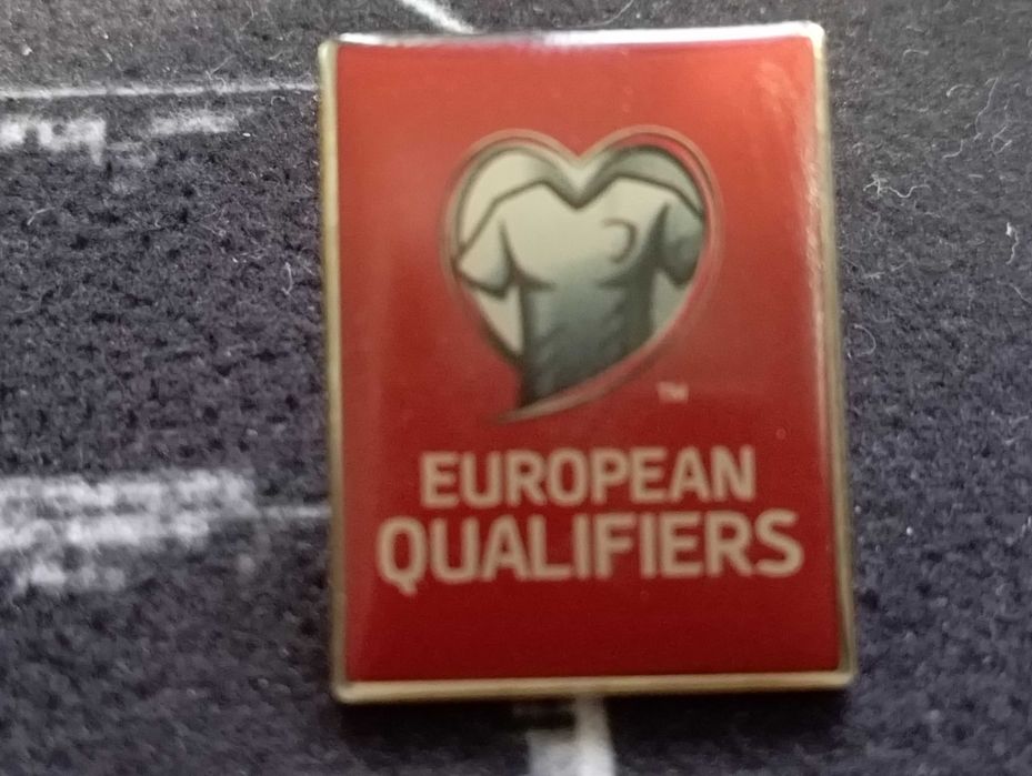 Оригинални значки на Шампионска лига на УЕФА